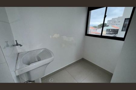 Apartamento à venda com 2 quartos, 32m² em Vila Carrão, São Paulo