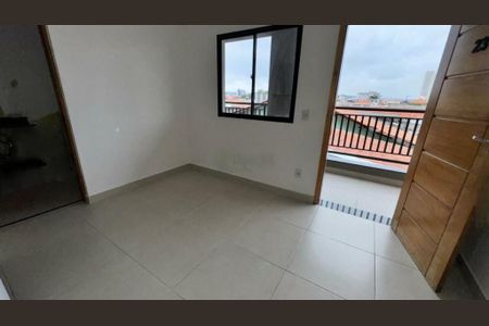 Apartamento à venda com 2 quartos, 32m² em Vila Carrão, São Paulo