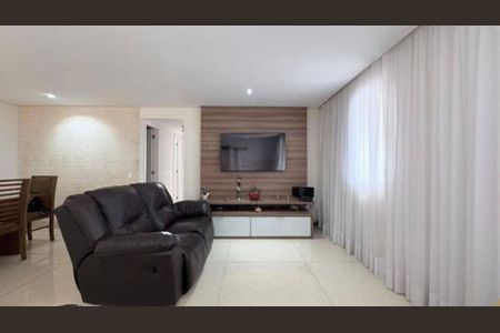 Apartamento à venda com 124m², 3 quartos e 2 vagas