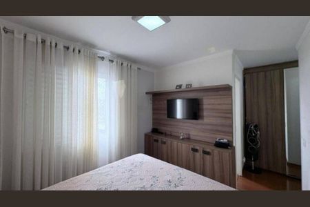 Apartamento à venda com 3 quartos, 124m² em Vila Formosa, São Paulo