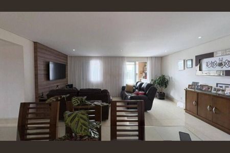 Apartamento à venda com 124m², 3 quartos e 2 vagas