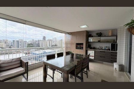 Apartamento à venda com 3 quartos, 124m² em Vila Formosa, São Paulo