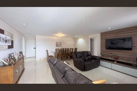 Apartamento à venda com 124m², 3 quartos e 2 vagas