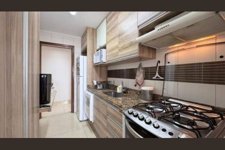 Apartamento à venda com 124m², 3 quartos e 2 vagas