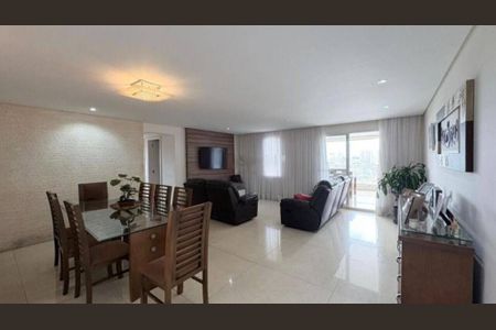 Apartamento à venda com 3 quartos, 124m² em Vila Formosa, São Paulo