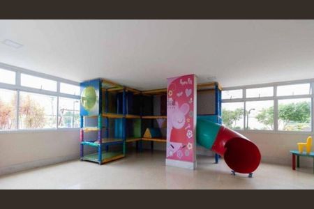 Apartamento à venda com 124m², 3 quartos e 2 vagas