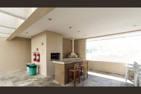 Apartamento à venda com 124m², 3 quartos e 2 vagas