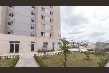 Apartamento à venda com 124m², 3 quartos e 2 vagas