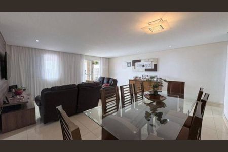 Apartamento à venda com 3 quartos, 124m² em Vila Formosa, São Paulo