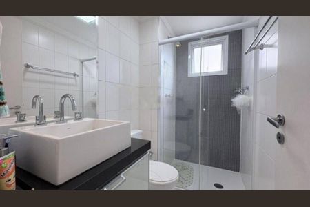 Apartamento à venda com 124m², 3 quartos e 2 vagas