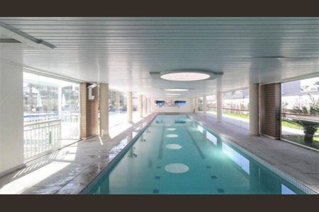 Apartamento à venda com 124m², 3 quartos e 2 vagas