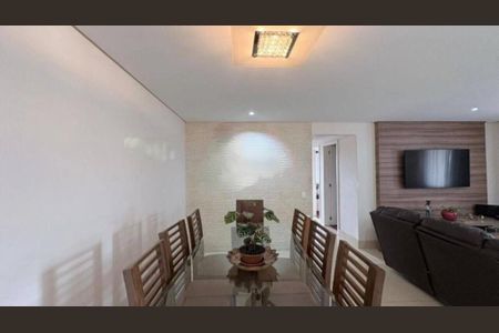 Apartamento à venda com 3 quartos, 124m² em Vila Formosa, São Paulo