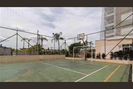 Apartamento à venda com 124m², 3 quartos e 2 vagas