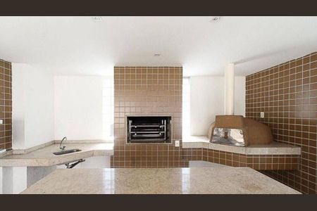 Apartamento à venda com 124m², 3 quartos e 2 vagas
