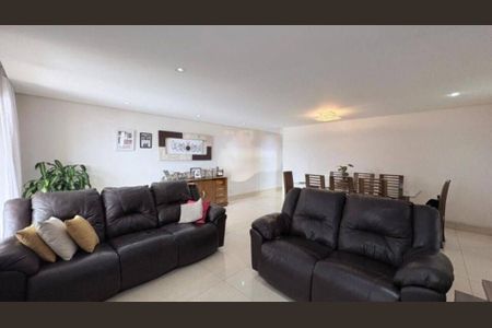 Apartamento à venda com 3 quartos, 124m² em Vila Formosa, São Paulo