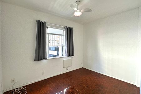 Apartamento para alugar com 0 quarto, 35m² em Botafogo, Rio de Janeiro