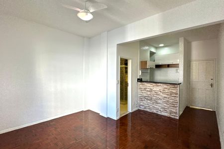 Apartamento para alugar com 1 quarto, 30m² em Botafogo, Rio de Janeiro