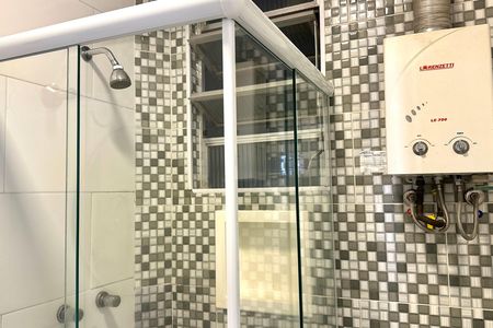 Apartamento para alugar com 0 quarto, 35m² em Botafogo, Rio de Janeiro