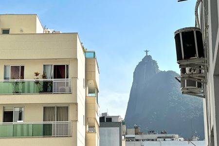 Apartamento para alugar com 0 quarto, 35m² em Botafogo, Rio de Janeiro