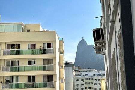 Apartamento para alugar com 0 quarto, 35m² em Botafogo, Rio de Janeiro
