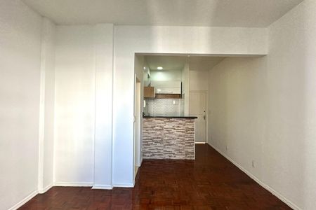 Apartamento para alugar com 0 quarto, 35m² em Botafogo, Rio de Janeiro