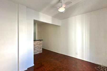 Apartamento para alugar com 0 quarto, 35m² em Botafogo, Rio de Janeiro