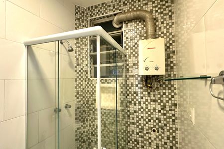 Apartamento para alugar com 0 quarto, 35m² em Botafogo, Rio de Janeiro