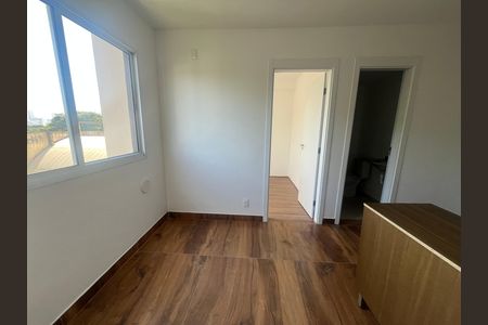 Sala de apartamento para alugar com 2 quartos, 34m² em Santana, São Paulo