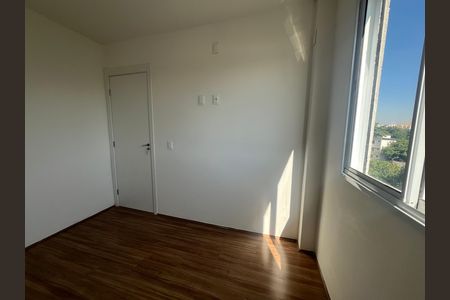 Apartamento para alugar com 34m², 2 quartos e sem vagaQuarto