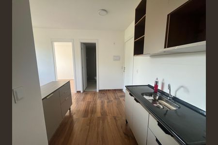 Apartamento para alugar com 34m², 2 quartos e sem vagaCozinha
