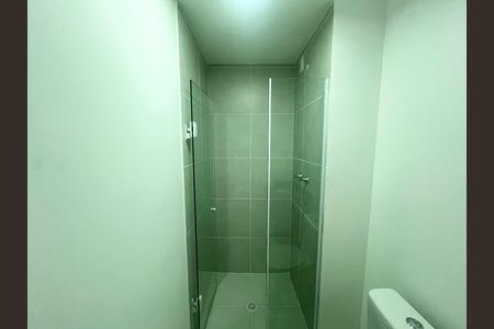 Apartamento para alugar com 34m², 2 quartos e sem vagaBanheiro