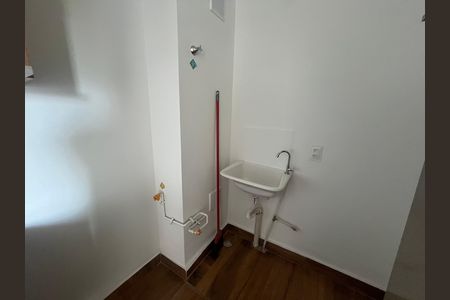 Apartamento para alugar com 34m², 2 quartos e sem vagaÁrea de Serviço