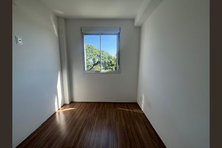 Quarto de apartamento para alugar com 2 quartos, 34m² em Santana, São Paulo