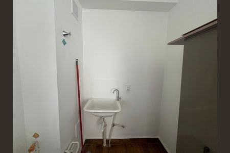 Apartamento para alugar com 34m², 2 quartos e sem vagaÁrea de Serviço