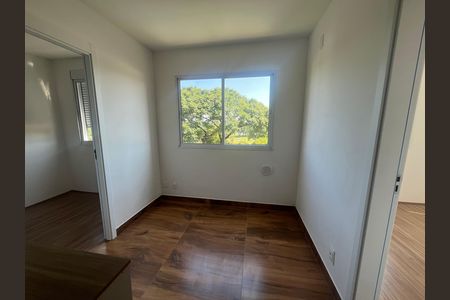 Sala de apartamento para alugar com 2 quartos, 34m² em Santana, São Paulo