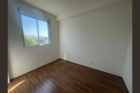 Apartamento para alugar com 34m², 2 quartos e sem vagaQuarto