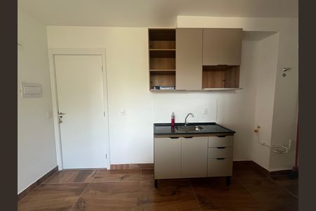 Apartamento para alugar com 34m², 2 quartos e sem vagaCozinha