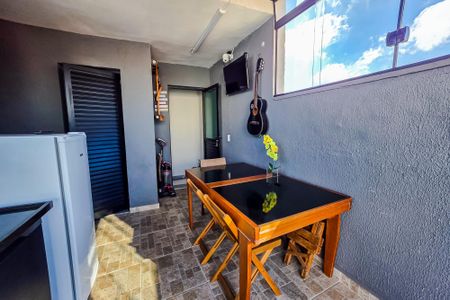 Apartamento à venda com 80m², 2 quartos e 1 vaga