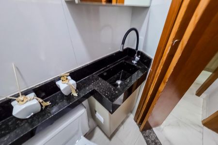 Apartamento à venda com 80m², 2 quartos e 1 vaga