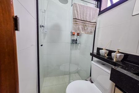 Apartamento à venda com 80m², 2 quartos e 1 vaga