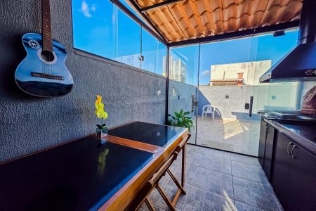 Apartamento à venda com 80m², 2 quartos e 1 vaga
