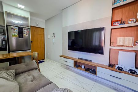 Apartamento à venda com 80m², 2 quartos e 1 vaga