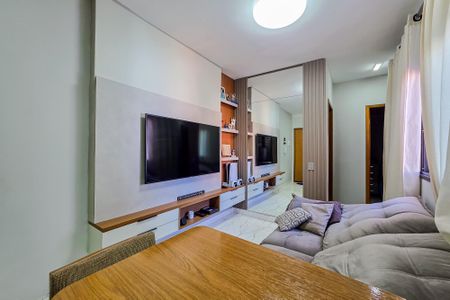 Apartamento à venda com 80m², 2 quartos e 1 vaga