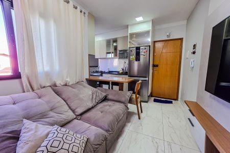 Apartamento à venda com 80m², 2 quartos e 1 vaga