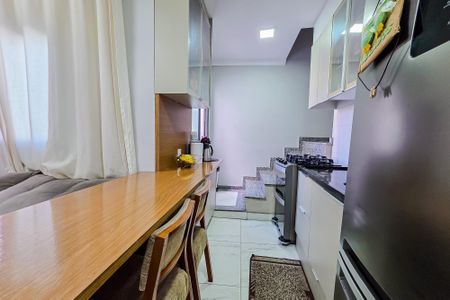 Apartamento à venda com 80m², 2 quartos e 1 vaga