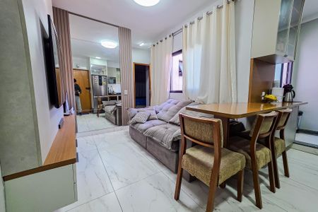 Apartamento à venda com 80m², 2 quartos e 1 vaga