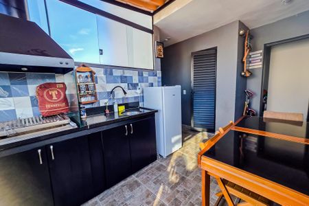 Apartamento à venda com 80m², 2 quartos e 1 vaga