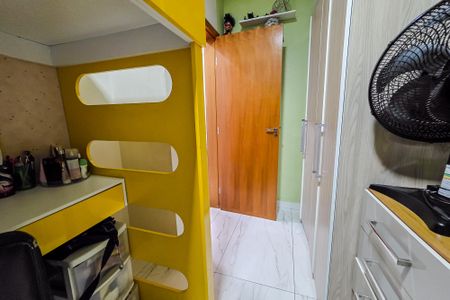 Apartamento à venda com 80m², 2 quartos e 1 vaga