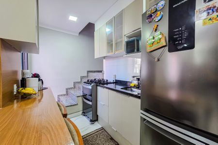 Apartamento à venda com 80m², 2 quartos e 1 vaga