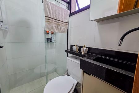 Apartamento à venda com 80m², 2 quartos e 1 vaga